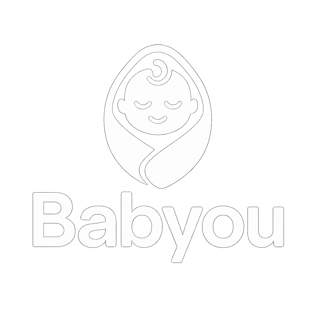 Capture d’écran du projet Babyou